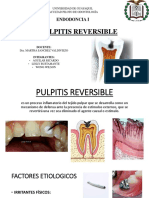 pulpitis reversible.pptx