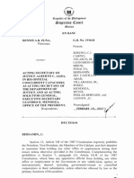 (ENBANC) POLITICAL - Funa vs Alberto - Is concurrent position allowed.pdf