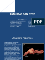 Pankreas Dan Otot