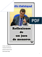 Reflexiones de un juez de menores.pdf