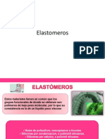 Elastomeros