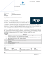 Derecho Procesal Civil I