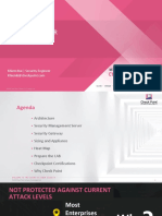 Intro Checkpoint Firewall PDF