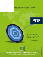31ST Annual Report-2018-19 PDF
