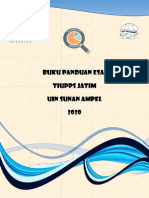 Buku Panduan Esai TIUPPS Jatim UKPI UIN SUNAN AMPEL 2020