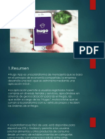 2 Diapositivas App Hugo