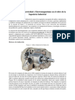 Electromagnetismo Industrial