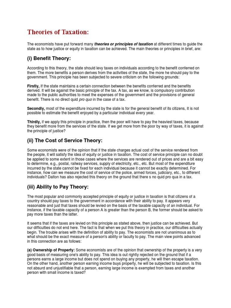 大系租税法 = The Theory of Taxation 大系租税法 = The Theory of Taxation - メルカリ