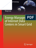 (Green Energy and Technology) Tao Jiang, Liang Yu, Yang Cao (auth.) - Energy Management of Internet Data Centers in Smart Grid-Springer-Verlag Berlin Heidelberg (2015).pdf