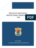 1 Peif B 2019-2020 PDF