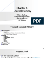 06 External Memory