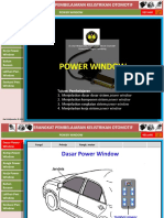 Power Window