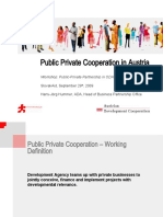 ADA - Business Partnerships in ADC, SlovakAid 29 9 09