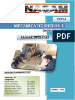 ENSAYO DE COMPACTACIÓN UTILIZANDO UNA ENERGÍA MODIFICADA ASTM D 1557, MTC E 115-2000