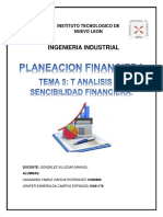 Tema5 Planeacion Financiera
