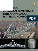 13 Teknologi Jembatan Sementara