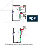 Practica 1 Diagramas de Conexion