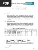 BAB II METHODOLOGI PENYELIDIKAN