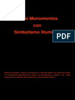 Diez Monumentos Con Simbolismo Illuminati