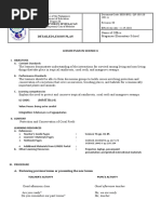 DLP - Cot1 Science