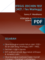 Wartegg Zeichen Test PDF