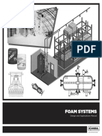 PN427448 Ansul Foam Manual PDF