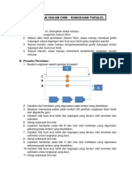 Percobaan Hukum Ohm Paralel