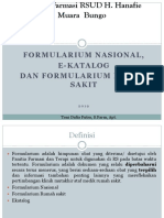 Formularium Slide