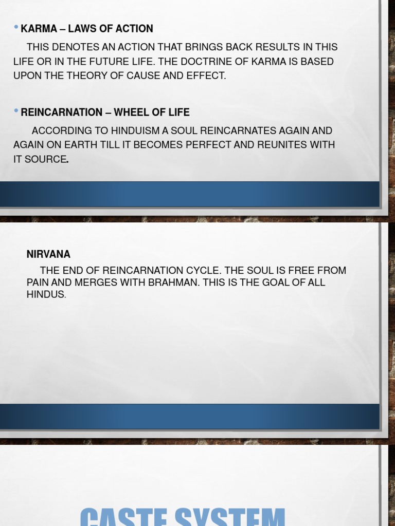 Hinduism Pdf Indian Religions Hindu Philosophy