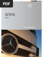 Download Actros Spec Engines Brochure by sherifkazem2010 SN44652230 doc pdf