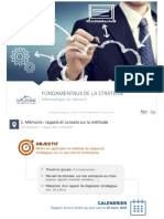 Strat - L3 - Methodologie Du Mémoire PDF