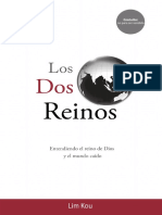 Lim Kou. - Los Dos Reinos