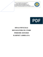 Dinas Pengmas