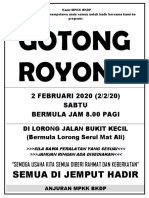 GOTONG - ROYONG FEBRUARI.docx