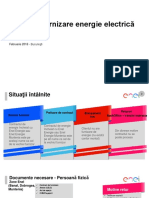 Mod Completare Documente Energie Electrica