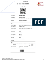 E-Way Bill System 2942 Gehlawat