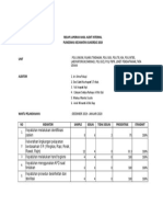 Perhitungan Audit