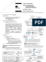 BIOCHEM-Lipid Metabolism 3