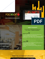 Food Service Management Software - KSOFTPL