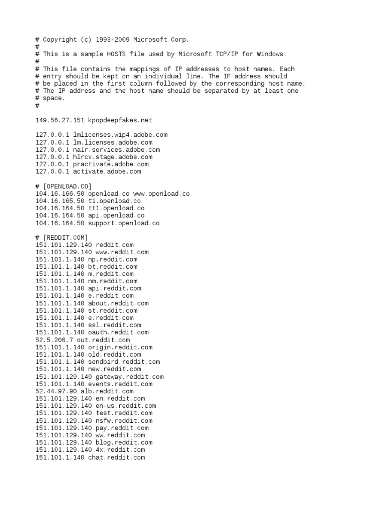 purenudism imagechili Hosts | PDF | Network Architecture | Internet Standards