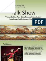 Talk Show.pptx