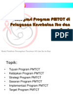 Modul 09 - Integrasi Program PMTCT Di Pelayanan KIA