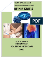 modul berpikir kritis