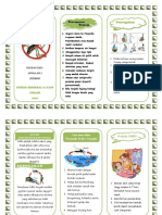 Leaflet DF (DBD)