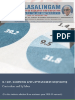 BTech ECE 2018 RP PDF