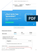 Evaluación 1 - Control de Inventarios y Almacenes - A - A - A