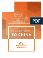 Alibaba Brochure