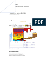 Grate Firing System (ROFEA) - Institute of Combustion and Power Plant Technology - University of Stuttgart PDF