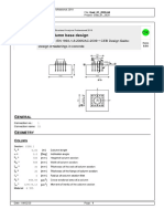 Autodesk Robot Structural Analysis Manual | PDF | Technology & Engineering