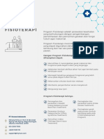 Info Fisioterapi - MyNurz PDF